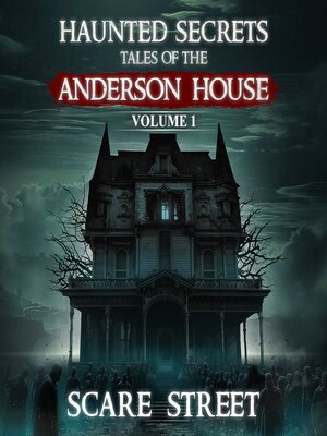 cover image of Haunted Secrets